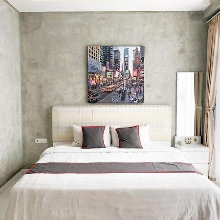 Collection O 31 The Batik Bed And Coffee Bandung Hotel Luaran gambar