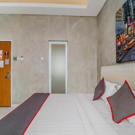 Collection O 31 The Batik Bed And Coffee Bandung Hotel Luaran gambar